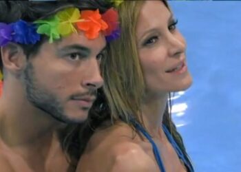 Grande Fratello Vip