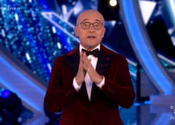Ascolti tv: dati auditel lunedì 10 febbraio. Sfida tra il Grande Fratello Vip e “L’Amica Geniale”.