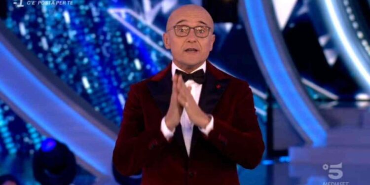 Ascolti tv: dati auditel lunedì 10 febbraio. Sfida tra il Grande Fratello Vip e “L’Amica Geniale”.
