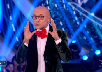 Ascolti tv, dati auditel venerdì 22 febbraio. Sfida tra Il Grande Fratello Vip e La Corrida.