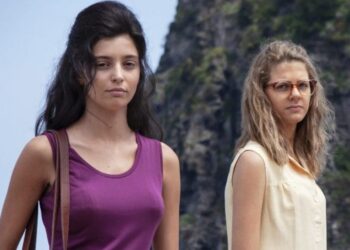 L’Amica Geniale 2: al via le visite al set, inclusa la già amatissima Ischia