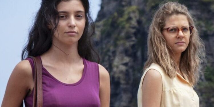 L’Amica Geniale 2: al via le visite al set, inclusa la già amatissima Ischia