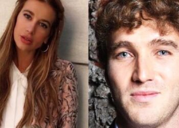 Grande Fratello Vip, Clizia Incorvaia ci ripensa su Paolo Ciavarro: “Lui capirà”