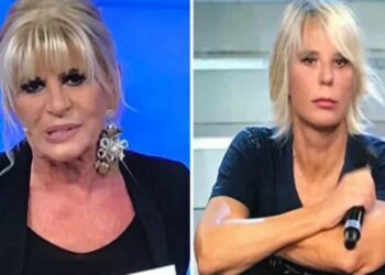 Uomini e Donne, Gemma Galgani: “Non avrò più tempo”. Ecco il suo prossimo impegno