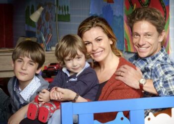 Ascolti tv, dati auditel martedì 25 febbraio. Sfida tra Napoli – Barcellona e I Nostri Figli