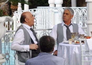 Ascolti tv, dati auditel mercoledì 5 febbraio. Sfida tra “Matrimonio al Sud” e il Festival di Sanremo.