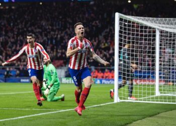 Ascolti tv, dati auditel martedì 18 febbraio. Sfida tra Atletico Madrid – Liverpool e Al Posto Suo