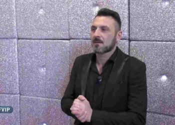 Grande Fratello Vip, Sossio Aruta già a rischio squalifica: ecco perché