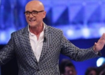 Ascolti tv: dati auditel venerdì 31 gennaio. Sfida tra Grande Fratello Vip e Il Cantante Mascherato.