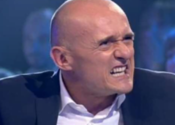 Grande Fratello Vip, famoso giornalista, conduttore ed esperto TV: “Chiudetelo, pessimo esempio”