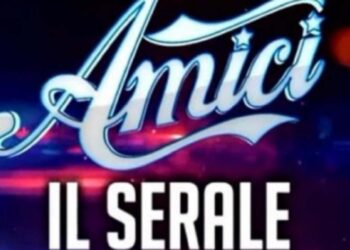Amici: quando inizierà e altre novità del “Serale”