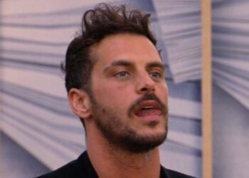 Grande Fratello Vip: drastica decisione per Andrea Montovoli?
