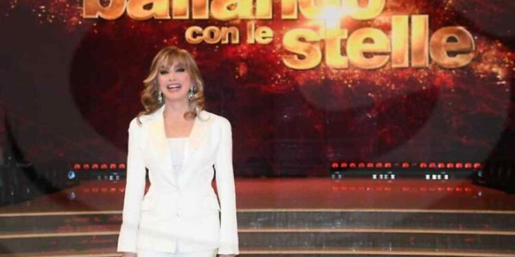 Ballando con le Stelle, nomi importanti per il programma di Milly Carlucci