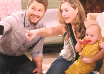 Liam e Hope