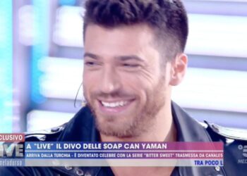 Can Yaman, è ufficiale: sarà protagonista della nuova serie TV del produttore di “Erkenci Kus”!
