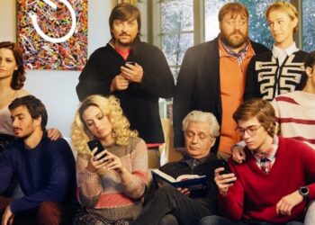 Ascolti tv, dati auditel venerdì 6 febbraio. Sfida tra “Sconnessi” e il Festival di Sanremo.