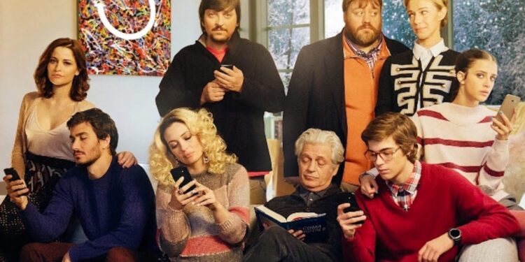 Ascolti tv, dati auditel venerdì 6 febbraio. Sfida tra “Sconnessi” e il Festival di Sanremo.