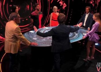 Ascolti tv, dati auditel lunedì 24 febbraio. Sfida tra Il Grande Fratello Vip e L’Amica Geniale