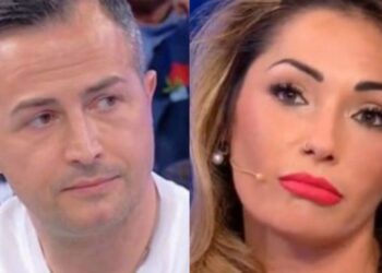 Uomini e Donne, Ida Platano e Riccardo Guarnieri: cosa sta succedendo? L’ex chiarisce