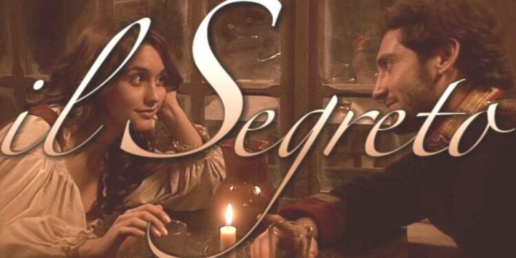 Il Segreto: come sarà il gran finale dell’amatissima soap?