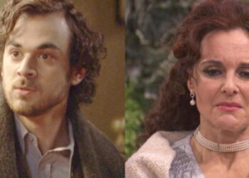 soap opera iberica