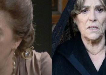 anticipazioni de Il Segreto