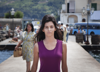 L’Amica Geniale 2, anticipazioni seconda puntata: Lila e Lenù rischiano di allontanarsi