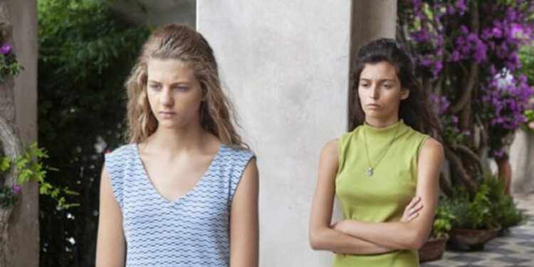 L’Amica Geniale, anticipazioni lunedì 24 febbraio e 2 marzo: le conseguenze del bacio tra Lila e Nino