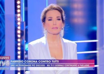 Ascolti tv, dati auditel domenica 2 febbraio. Sfida tra Live – Non è la D’Urso e “Come una Madre”.