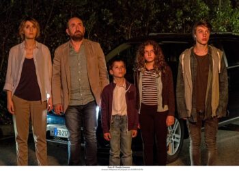 Ascolti tv, dati auditel giovedì 20 febbraio. Sfida tra Mamma o Papà? e Don Matteo.