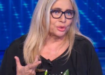 Domenica In, ospiti ed anticipazioni domenica 9 febbraio: diretta dall’Ariston dopo il Festival di Sanremo.