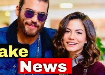Can Yaman: sogno infranto? Solo probabile la sua partecipazione in una nuova soap. Certamente Demet Ozdemir non ci sarà!