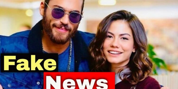 Can Yaman: sogno infranto? Solo probabile la sua partecipazione in una nuova soap. Certamente Demet Ozdemir non ci sarà!