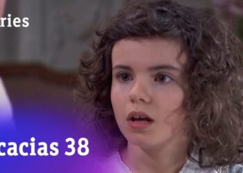 Una Vita, anticipazioni spagnole: Ramòn va al ristorante con Milagros, ma lei si sente male.