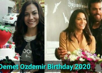 Demet Ozdemir compie 28 anni: gli auguri dei fan da tutto il mondo!