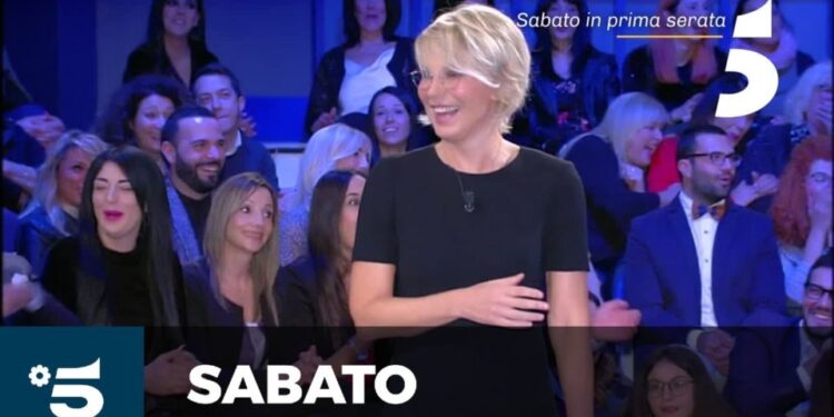 C’è Posta per Te, anticipazioni sabato 29 febbraio: famosa coppia invitata da due personaggi d’eccezione
