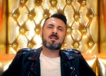 Grande Fratello Vip, arriva Sossio Aruta: critiche dal web. Ma Ursula Bennardo lo sostiene