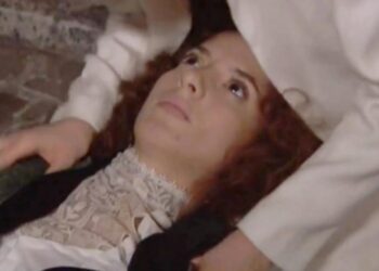 Una Vita, anticipazioni spagnole: Celia muore durante una colluttazione con Ramòn