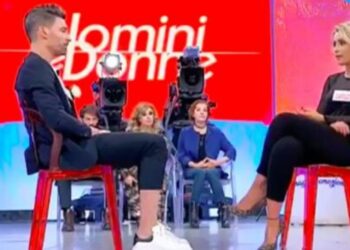 Uomini e donne