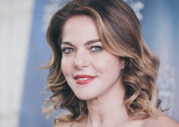 Claudia Gerini