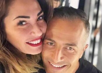 Uomini e Donne, Ida Platano e Riccardo Guarnieri raccontano la loro quarantena