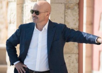 commissario Montalbano