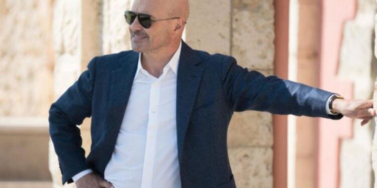 commissario Montalbano