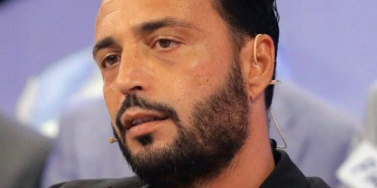 Uomini e Donne, Armando Incarnato sotto attacco sui social: ecco perché