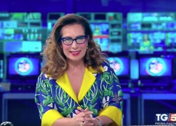 Ascolti tv, dati auditel martedì 24 marzo. Sfida tra Speciale TG5 e Permette? Alberto Sordi