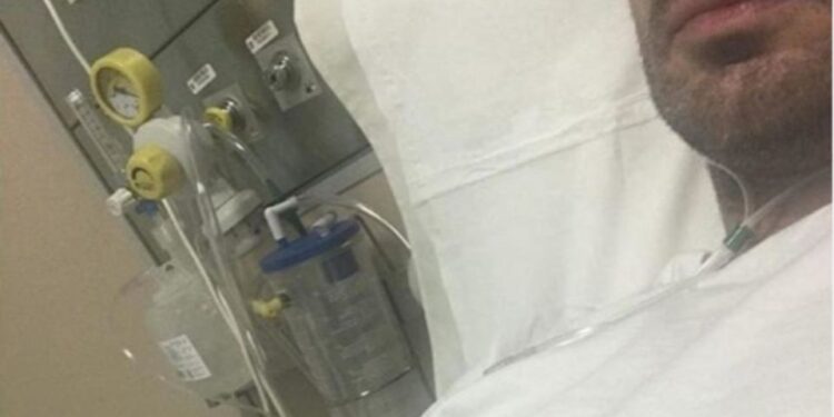 Uomini e Donne, ex tronista ricoverato per sospetti sintomi da Coronavirus: di chi si tratta