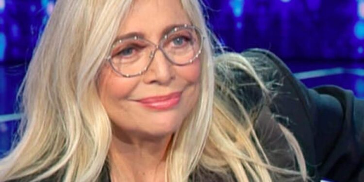 Domenica In ritorna dopo lo stop: l’annuncio di Mara Venier