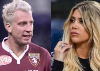 Wanda Nara, duro attacco dall’ex marito per l’opinionista del Gf Vip