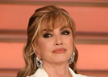 Ballando con le Stelle: la decisione di Milly Carlucci dopo il rinvio