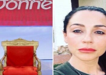Uomini e Donne, il ritorno: come sarà. Le parole di Raffaella Mennoia su Instagram